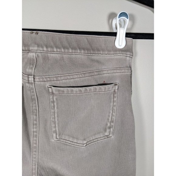 SPANX Gray Women's Pants - Picture 6 of 11